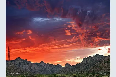 Lot 43 E De Vaca Circle #LOT 43, Saint David, AZ 85630 - Photo 3