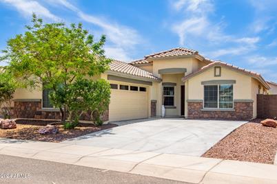 25769 W Watkins Street, Buckeye, AZ 85326 - Photo 1