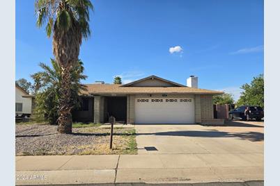 632 E Vekol Road, Casa Grande, AZ 85122 - Photo 1