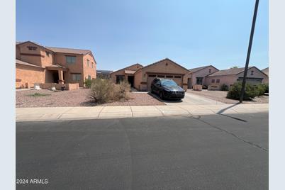 22005 W Cocopah, Buckeye, AZ 85326 - Photo 1