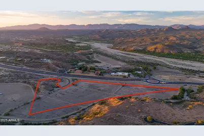 Xxx S US  93 (Rincon Roundabout!) Highway #-, Wickenburg, AZ 85390 - Photo 31