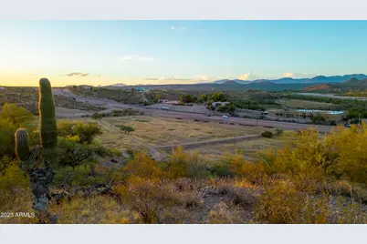 Xxx S US  93 (Rincon Roundabout!) Highway #-, Wickenburg, AZ 85390 - Photo 11