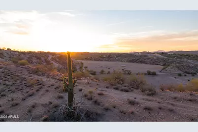 Xxx S US  93 (Rincon Roundabout!) Highway #-, Wickenburg, AZ 85390 - Photo 33