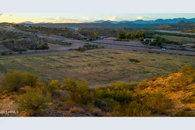 Xxx S US  93 (Rincon Roundabout!) Highway #-, Wickenburg, AZ 85390 - Photo 9