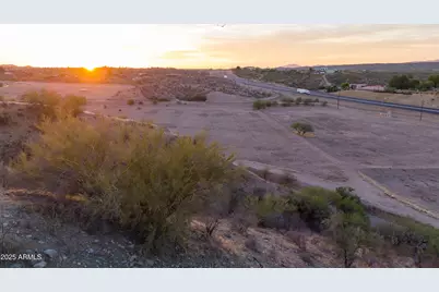 Xxx S US  93 (Rincon Roundabout!) Highway #-, Wickenburg, AZ 85390 - Photo 35