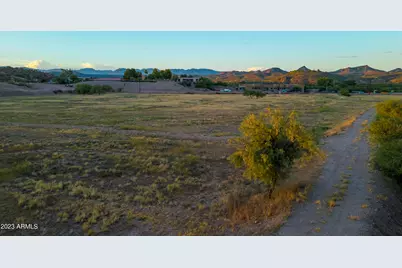 Xxx S US  93 (Rincon Roundabout!) Highway #-, Wickenburg, AZ 85390 - Photo 13