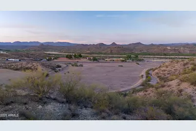 Xxx S US  93 (Rincon Roundabout!) Highway #-, Wickenburg, AZ 85390 - Photo 41