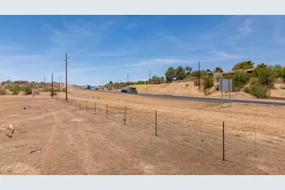 Xxx S US  93 (Rincon Roundabout!) Highway #-, Wickenburg, AZ 85390 - Photo 25