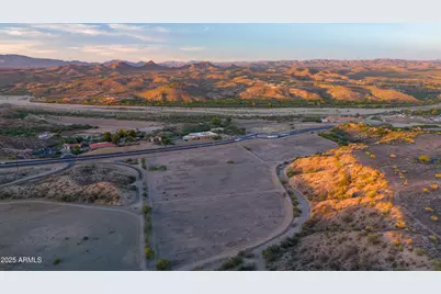 Xxx S US  93 (Rincon Roundabout!) Highway #-, Wickenburg, AZ 85390 - Photo 29