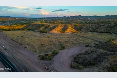 Xxx S US  93 (Rincon Roundabout!) Highway #-, Wickenburg, AZ 85390 - Photo 7