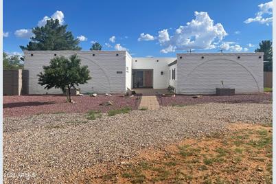 2948 Oriole Drive, Sierra Vista, AZ 85635 - Photo 1