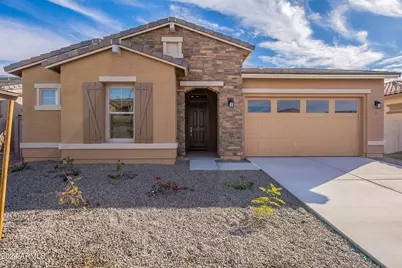 257 S 165th Avenue, Goodyear, AZ 85338 - Photo 1