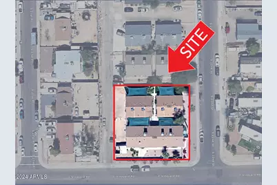 6632 S 22nd Street, Phoenix, AZ 85042 - Photo 19