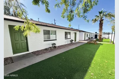 6632 S 22nd Street, Phoenix, AZ 85042 - Photo 1