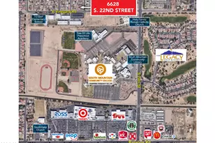 6632 S 22nd St, Phoenix, AZ 85042 - Photo 15