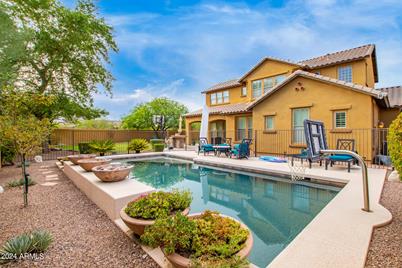 9301 E Desert Arroyos --, Scottsdale, AZ 85255 - Photo 1