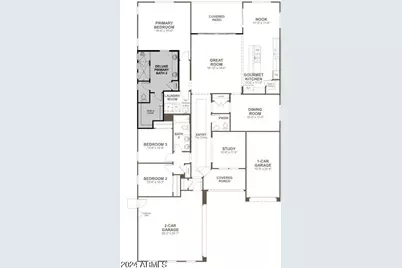 12012 W Parkway Lane, Avondale, AZ 85323 - Photo 33