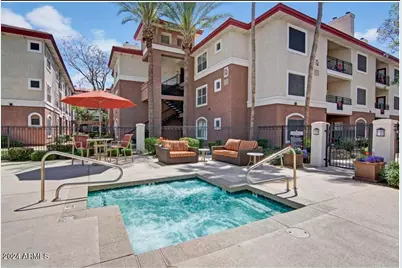 411 E Indian School Road #2-1, Phoenix, AZ 85012 - Photo 11