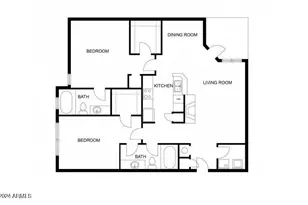 411 E Indian School Rd, Phoenix, AZ 85012 - Photo 7