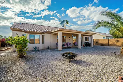1105 N Cota Lane, Coolidge, AZ 85128 - Photo 45