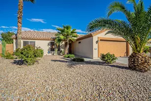 1105 N Cota Ln, Coolidge, AZ 85128 - Photo 3