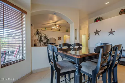 1105 N Cota Lane, Coolidge, AZ 85128 - Photo 17