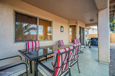 1105 N Cota Lane, Coolidge, AZ 85128 - Photo 41