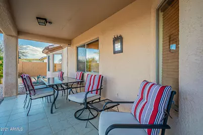 1105 N Cota Lane, Coolidge, AZ 85128 - Photo 39