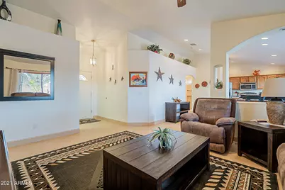 1105 N Cota Lane, Coolidge, AZ 85128 - Photo 11