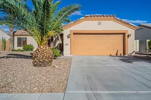 1105 N Cota Ln, Coolidge, AZ 85128 - Photo 5