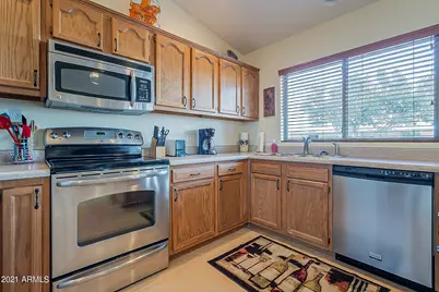 1105 N Cota Lane, Coolidge, AZ 85128 - Photo 21