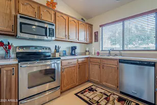 1105 N Cota Ln, Coolidge, AZ 85128 - Photo 21