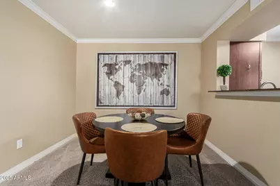 2025 E Campbell Avenue #246, Phoenix, AZ 85016 - Photo 7
