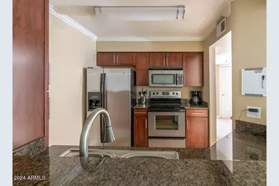 2025 E Campbell Avenue #246, Phoenix, AZ 85016 - Photo 9