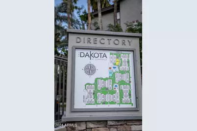 2025 E Campbell Avenue #246, Phoenix, AZ 85016 - Photo 33