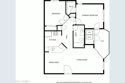 2025 E Campbell Avenue #246, Phoenix, AZ 85016 - Photo 35