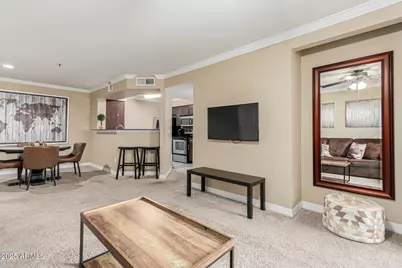 2025 E Campbell Avenue #246, Phoenix, AZ 85016 - Photo 3