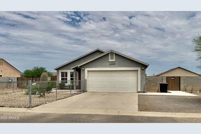 12600 W Madero Drive, Arizona City, AZ 85123 - Photo 1