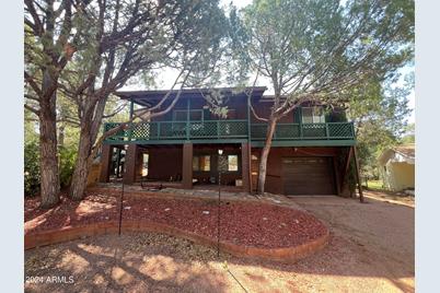 923 N Easy Street, Payson, AZ 85541 - Photo 1