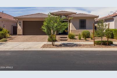 9762 E Research Avenue, Mesa, AZ 85212 - Photo 1