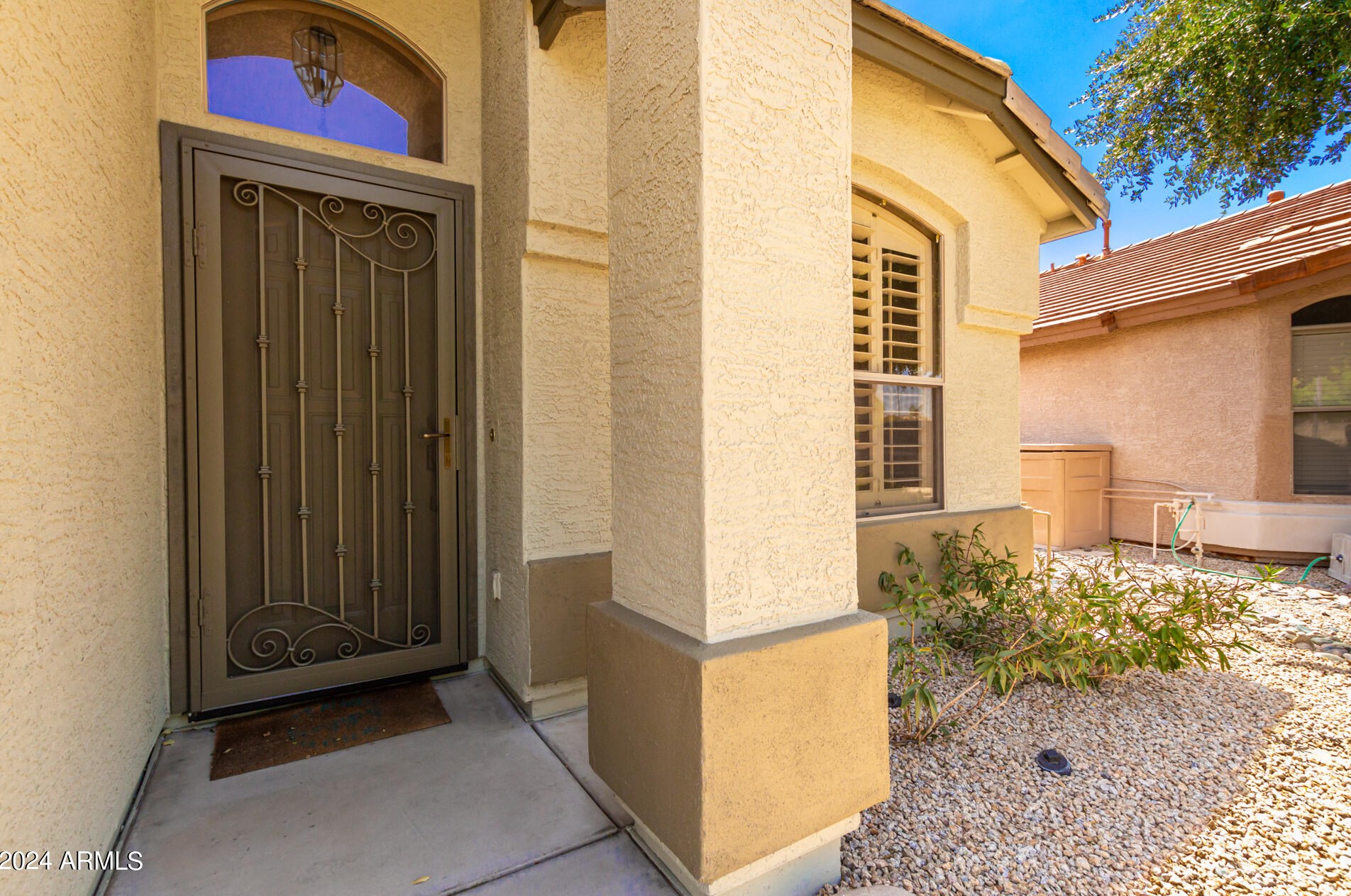 3817 Irma Ln, Phoenix AZ 85050-4865 exterior