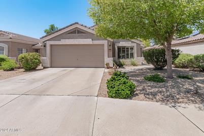 14002 N 125th Drive, El Mirage, AZ 85335 - Photo 1