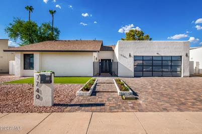 7740 E Rose Lane, Scottsdale, AZ 85250 - Photo 1