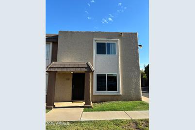 7126 N 19th Avenue #110, Phoenix, AZ 85021 - Photo 1