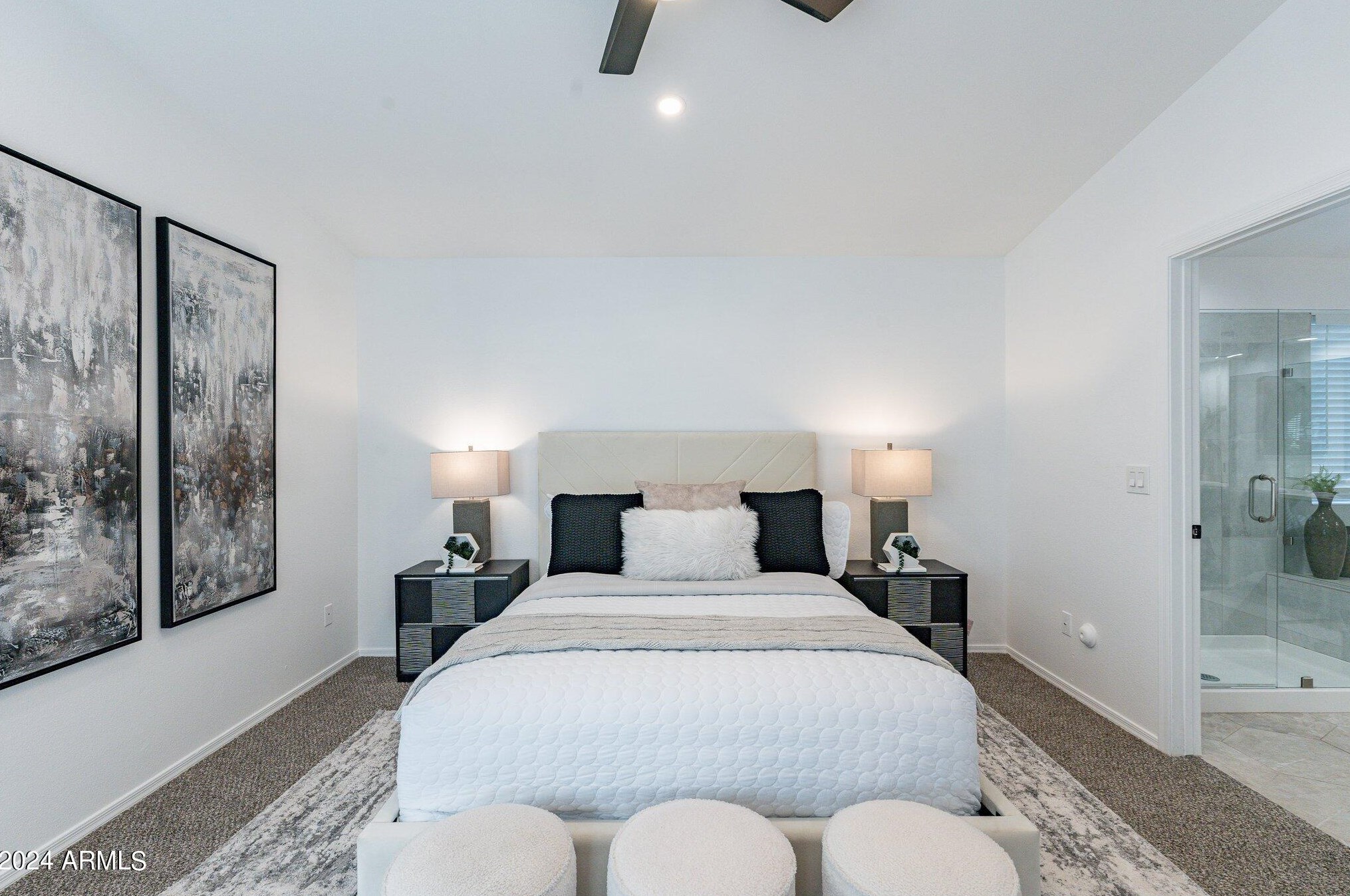 12036 45th St, Phoenix AZ  85044-2436 exterior