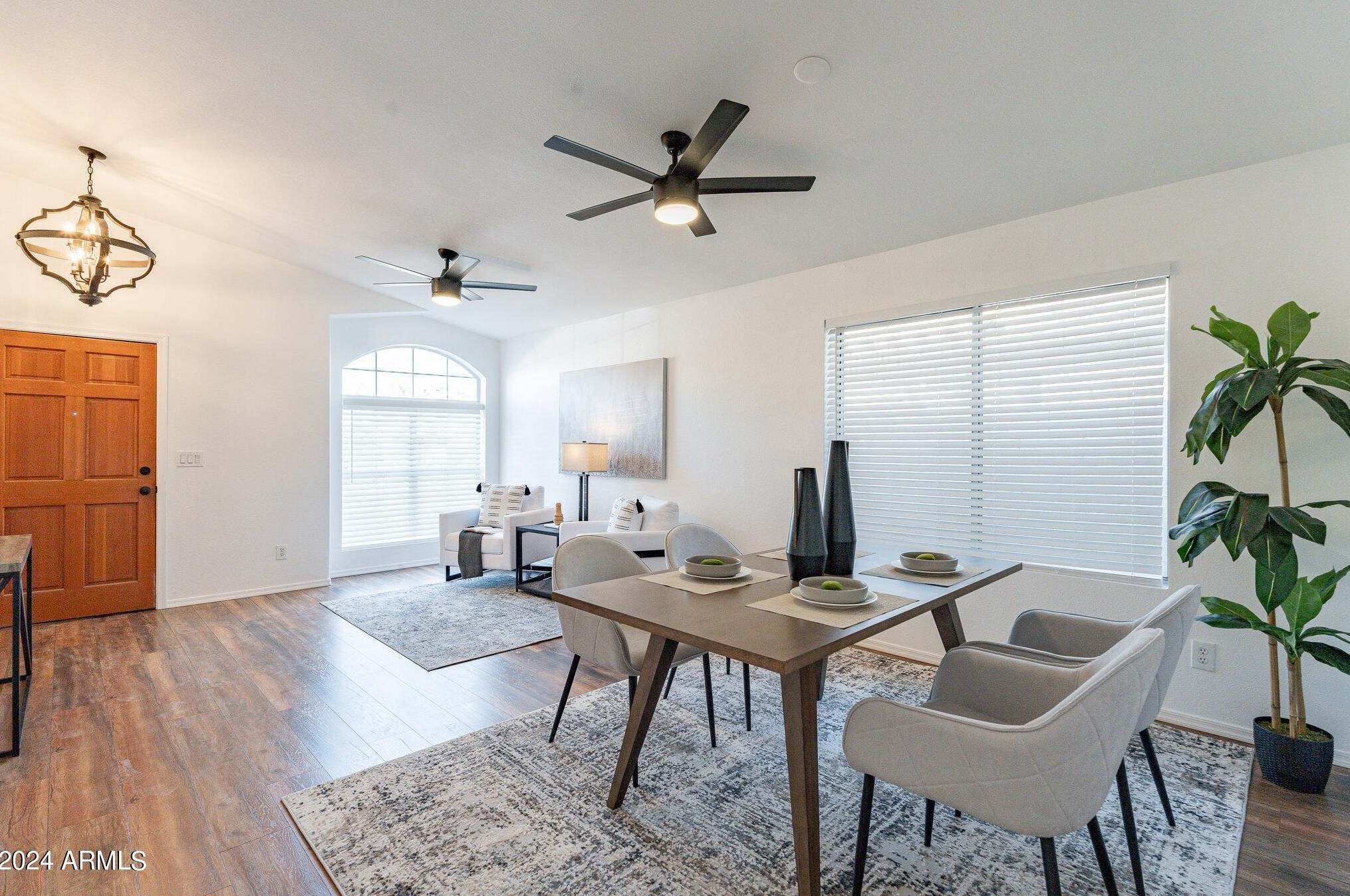 12036 45th St, Phoenix AZ  85044-2436 exterior