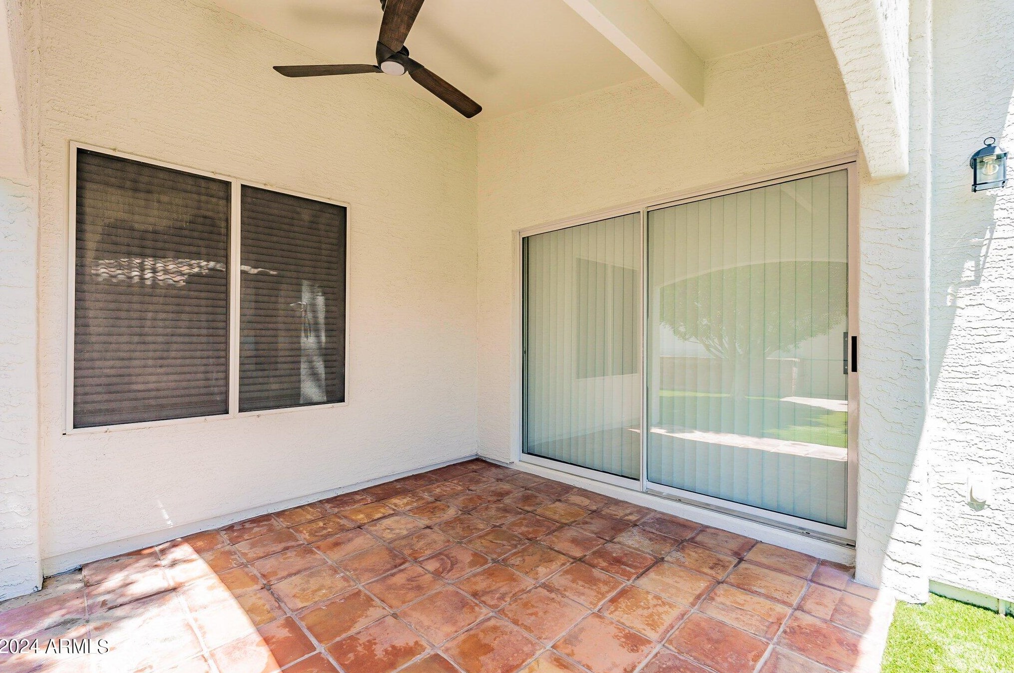 12036 45th St, Phoenix AZ  85044-2436 exterior