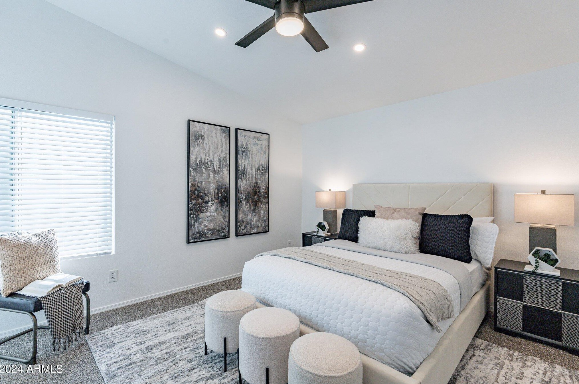 12036 45th St, Phoenix AZ  85044-2436 exterior