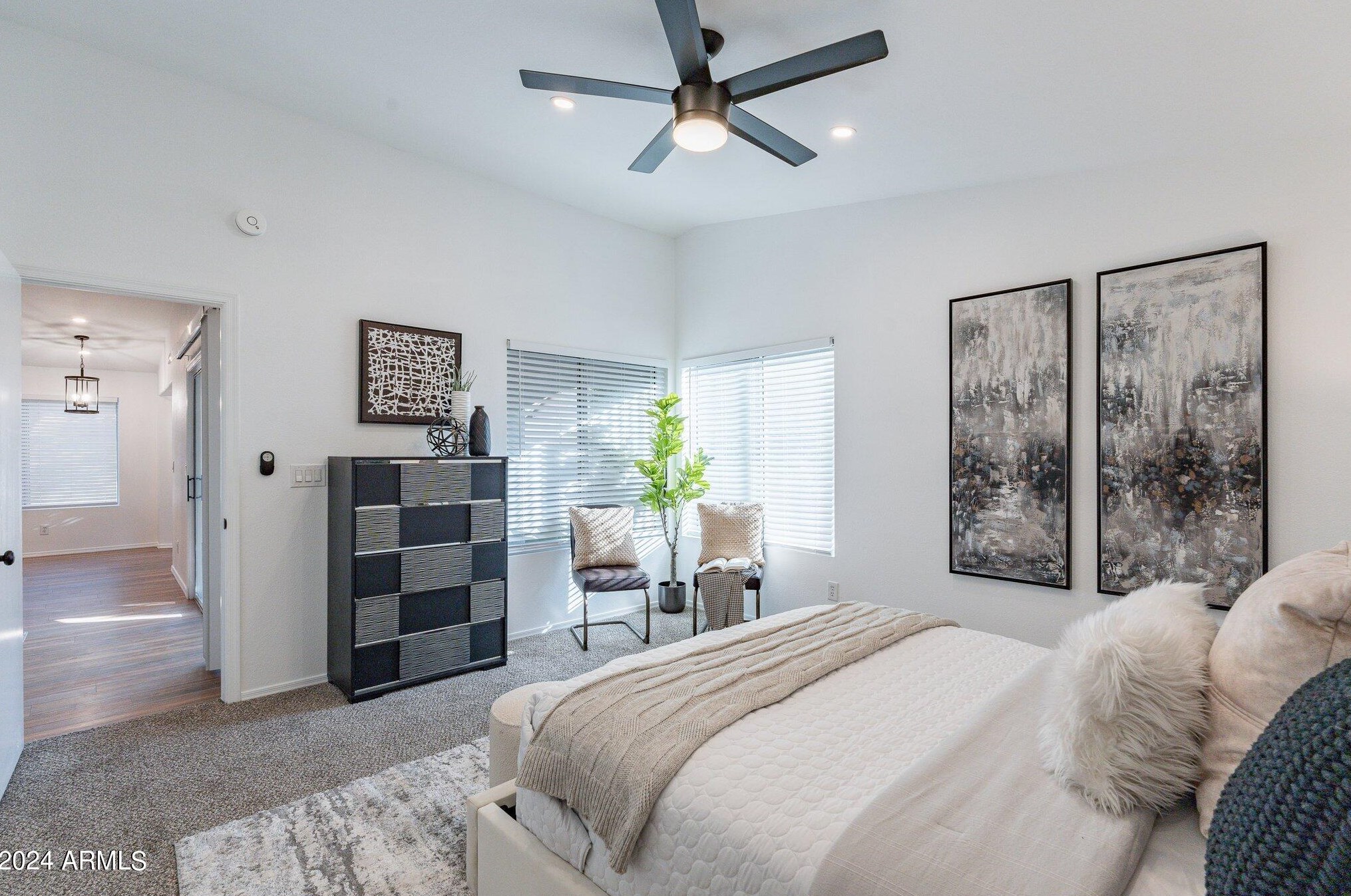 12036 45th St, Phoenix AZ  85044-2436 exterior