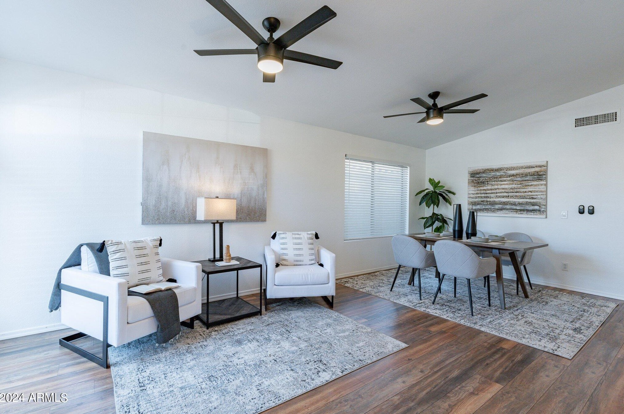 12036 45th St, Phoenix AZ  85044-2436 exterior